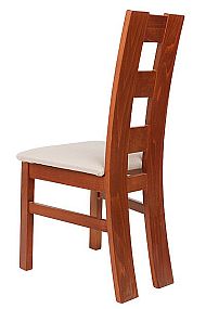 Jidelní židle Milada - buk