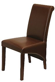Jidelní židle Leo