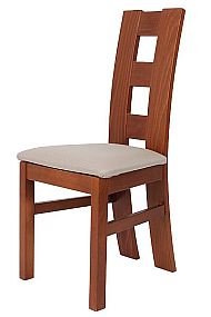 Jidelní židle Milada - buk